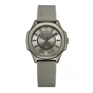 Alexandre Christie AC 2A11 Grey LDRRGGR